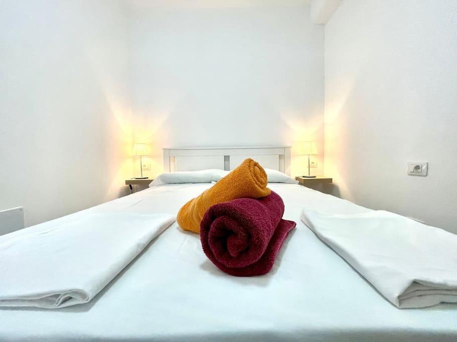 Apartamento Con Piscina Sur De Tenerife طوستا ديل سيلونثيو المظهر الخارجي الصورة