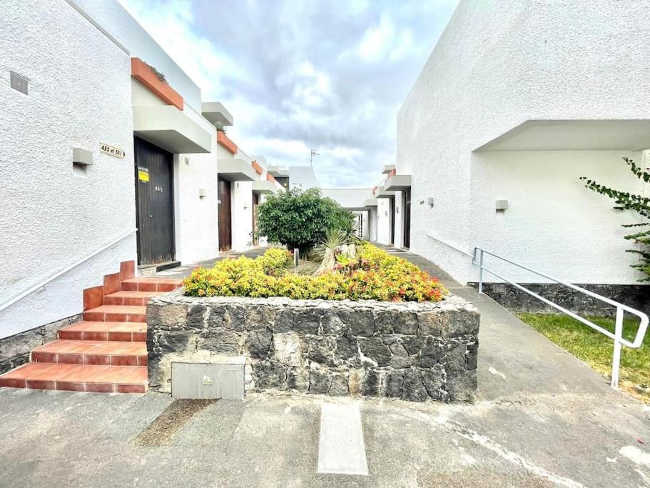 Apartamento Con Piscina Sur De Tenerife طوستا ديل سيلونثيو المظهر الخارجي الصورة